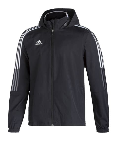 adidas regenjacken herren